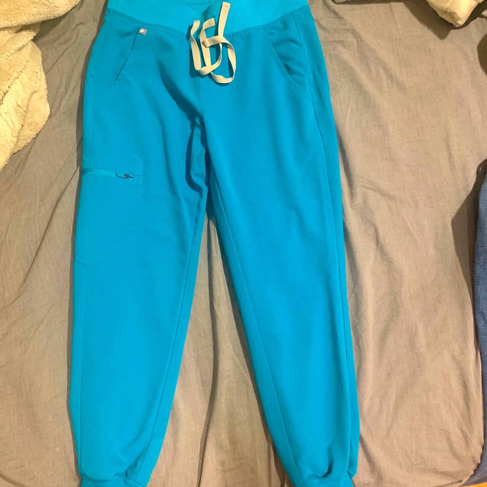 Figs ZAMORA
Jogger Scrub Pants